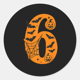 Adesivo Redondo 67 Halloween Matando Gêmeos Garotas Irmãos Sis