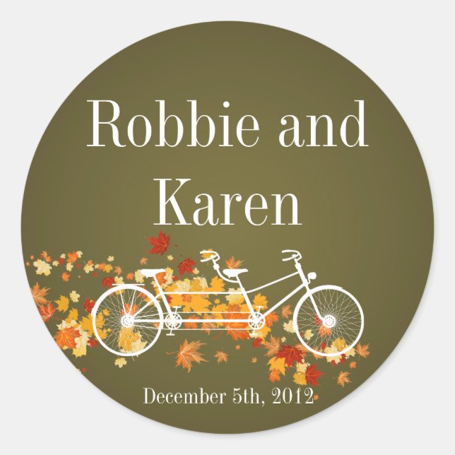 Adesivo Redondo 6 - 3" Favor Autocolantes Quadrado Quadrado Quadra (Frente)