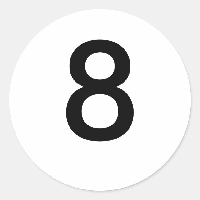 ADESIVO REDONDO 8 (Frente)