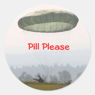 ADESIVO REDONDO 82º