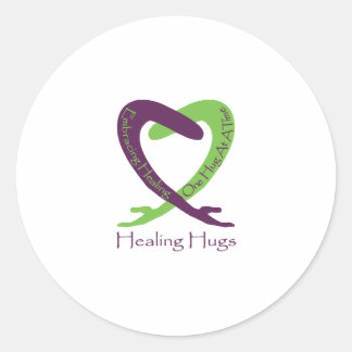 Adesivo Redondo 8621_Healing_Hugs_logo_8.31.11_test-2