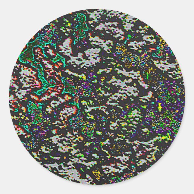 ADESIVO REDONDO 8-C (Frente)