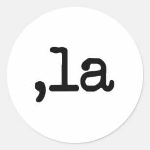 Adesivo Redondo + 8 Kamala Harris Para A Eleição Presidencial 2024