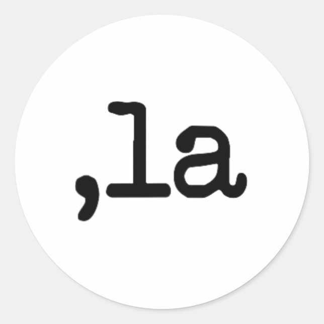 Adesivo Redondo + 8 Kamala Harris Para A Eleição Presidencial 2024 (Frente)