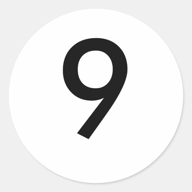 ADESIVO REDONDO 9 (Frente)