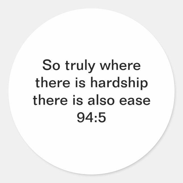 ADESIVO REDONDO 94:5 (Frente)