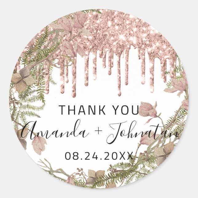 ADESIVO REDONDO A (Frente)