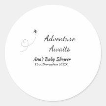 A Adventure aguarda o nome da adição do chá de fra