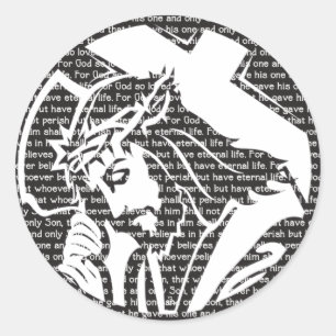 Adesivo Redondo A cara de Love.png verdadeiro