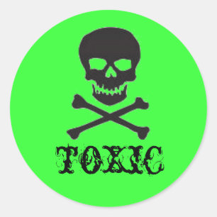 ADESIVO REDONDO A) (CI