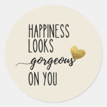 A Felicidade Parece Gentil Em Você