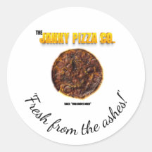A Janky Pizza Co