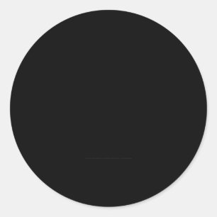 Adesivo Redondo A Roda Do Tempo Nem Começa Nem Termina