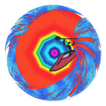 a viagem do caiaque vai