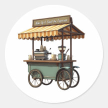 A Vida Acontece, Café Ajuda.