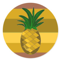 Abacaxi Dourado