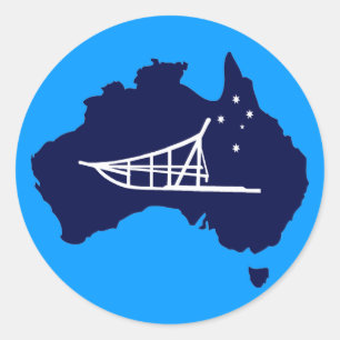 Adesivo Redondo Abaixando o som