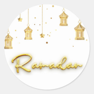 Adesivo Redondo Abrace a jornada espiritual