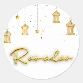 Adesivo Redondo Abrace a jornada espiritual