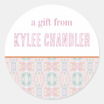 Abstrato Art Personalizado para Presentes