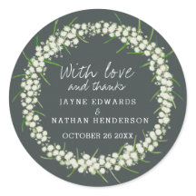 Acacia creme flor aquarela obrigado você é a favor