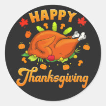 Ação de Graças - Feliz Ação de Graças