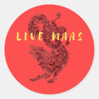 ACOTAR LIVE MAAS