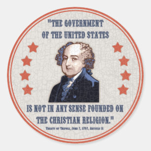 Adesivo Redondo Adams - Tripoli -2