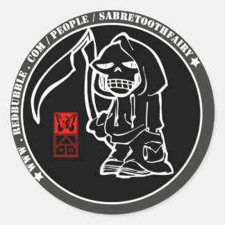 Adesivo Redondo adesivo2