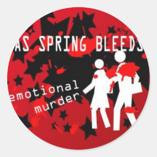 Adesivo Redondo adesivos!!