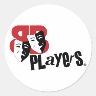 Adesivo Redondo Adesivos!