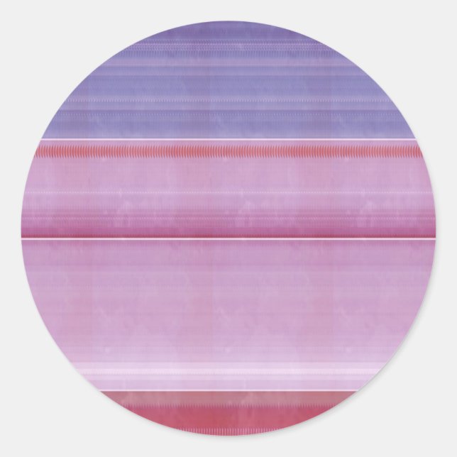 Adesivo Redondo Adicionar MODELO de Txt comprar DIY Vazio NVN322 F (Frente)