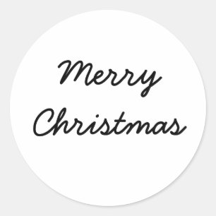 Adesivo Redondo adicionar personalizado sua foto natal personaliza