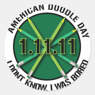 ADESIVO REDONDO ADICIONE