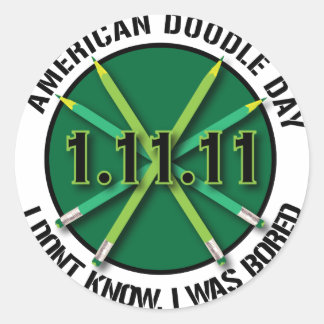 ADESIVO REDONDO ADICIONE