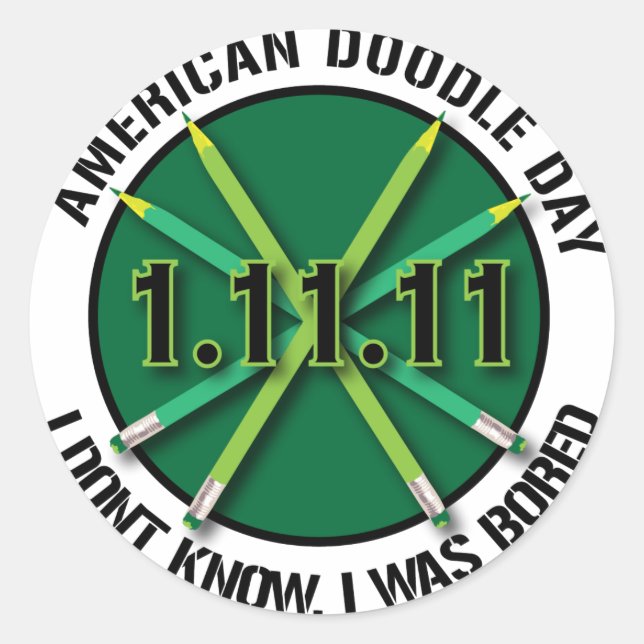 ADESIVO REDONDO ADICIONE (Frente)