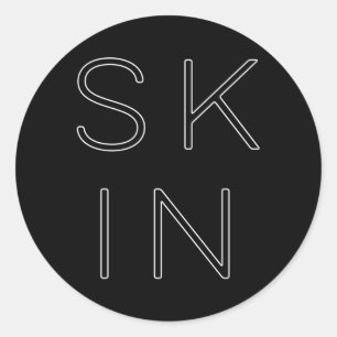 Adesivo Redondo Afecções dos tecidos cutâneos