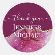 Ágata Rosa Sublime Dourado Brilho Casamento Chic