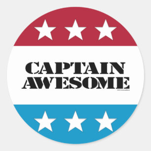 Adesivo Redondo Agenda política