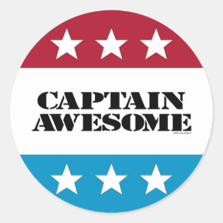 Adesivo Redondo Agenda Política