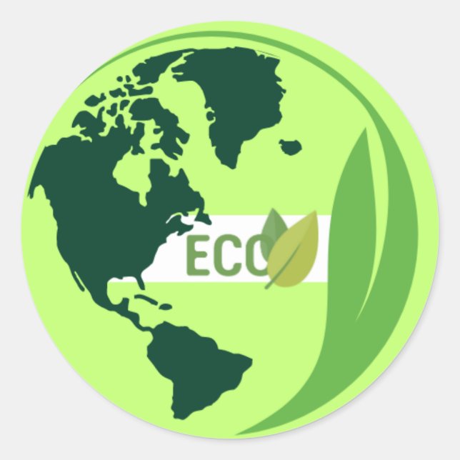 Adesivo Redondo Agricultura (Frente)