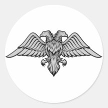 Águia-de-cabeça-dupla