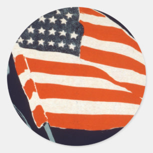 Adesivo Redondo Ajude seu menino