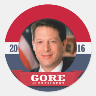 ADESIVO REDONDO AL GORE 2016