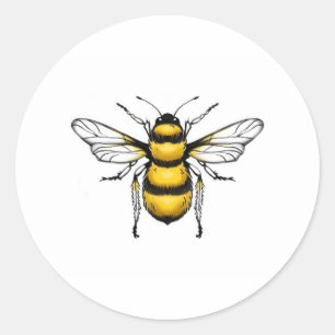 Adesivo Redondo Albee