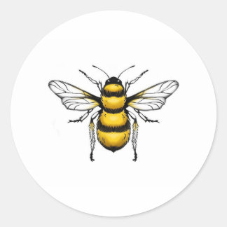 Adesivo Redondo Albee