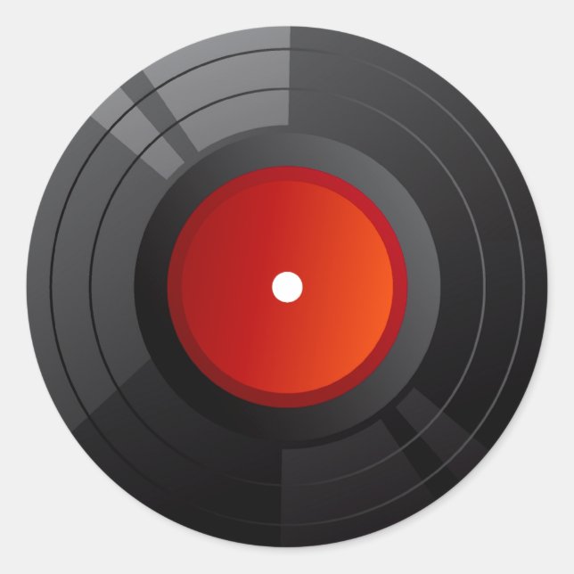 ADESIVO REDONDO ÁLBUM DE REGISTRO (Frente)