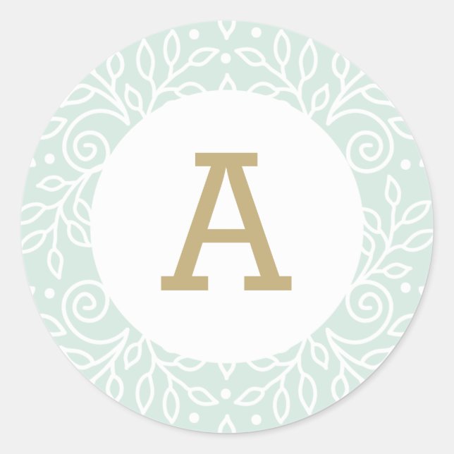 Adesivo Redondo Alegria (Frente)