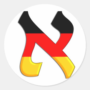 Adesivo Redondo Aleph German.png