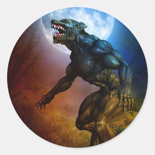 Adesivo Redondo Alfa novo (Frente)